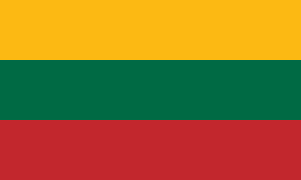 Lithuania Visa Application Help