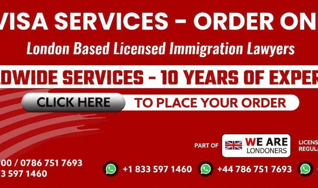 USA Visa in London: Plan Your US Journey with the Right Application Support